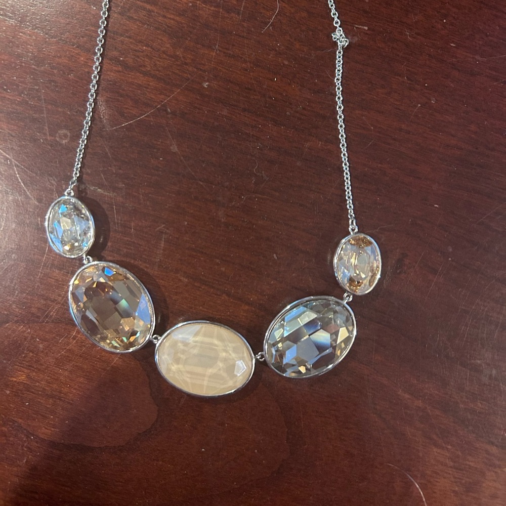 Lia Sophia necklace